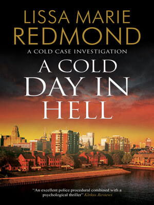 cover image of A Cold Day in Hell